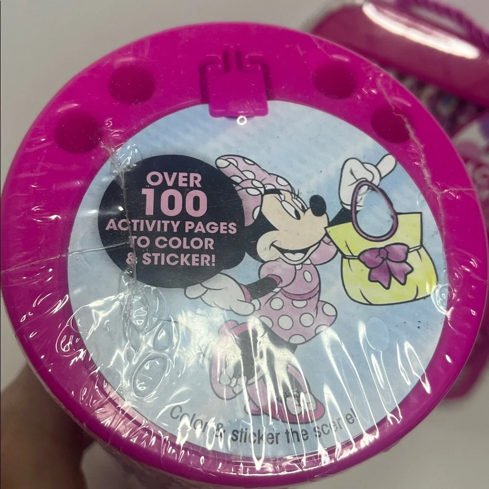 Disney minnie mouse